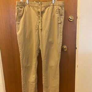 Old Navy Men’s Khakis